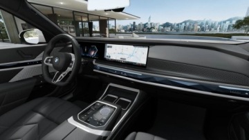 BMW Seria 7 G70 Sedan 3.0 40d 299KM 2026 BMW Seria 7 40d xDrive 299 KM mHEV - Gotowy do Odbioru - Executive Lounge, zdjęcie 14