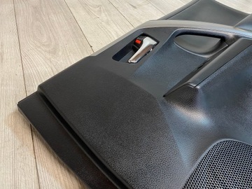 TOYOTA RAV4 IV 2016 ДВЕРЬ БОКОВАЯ ПЕРЕДНЯЯ СПРАВА EU