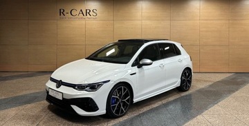 Volkswagen Golf VIII R 2.0 TSI 320KM 2022 Volkswagen Golf R Salon Polska Rej 2023r.FV23 R-CARS Warszawa 2.0 Benzyna, zdjęcie 3