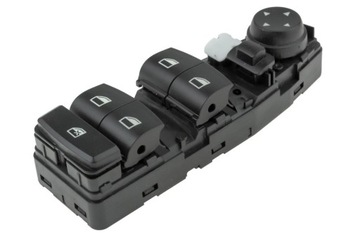 PRZEŁĄCZNIK SZYB BMW 1 F20 11- 3 F30/F31 11-