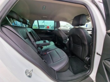 Opel Insignia II Sports Tourer 1.6 CDTI 136KM 2019 Opel Insignia 1.6 136Ps Navi Skora Alu Biala Sliczna Gwarancja 1.6, zdjęcie 23