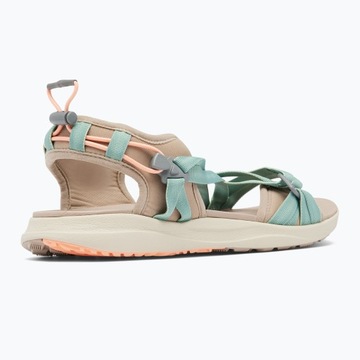 Damskie Sandały COLUMBIA SANDAL 38