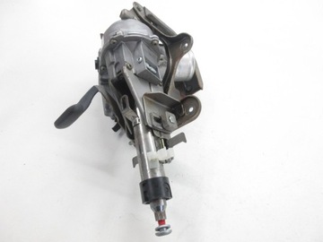 RENAULT GRAND SCENIC II SLOUPEC VOLANT SERVO  ELEKTRICKÉ