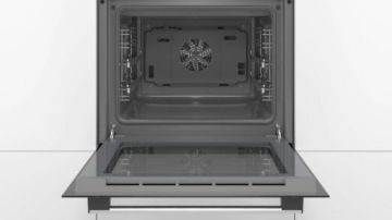 Духовка BOSCH HBF134YS1
