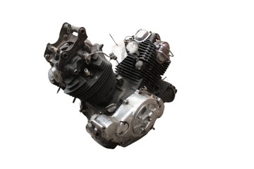 SILNIK Yamaha XV 1100 Virago 89-99