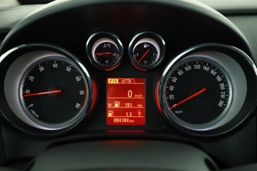 Opel Astra J Sedan 1.6 Twinport ECOTEC 115KM 2016 Opel Astra 1.6 16V, Salon Polska, 1. Właściciel, zdjęcie 7