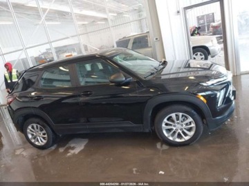 Chevrolet TrailBlazer II 2026 Chevrolet Trailblazer LS 2026 1.3 Benzyna 155KM, zdjęcie 7