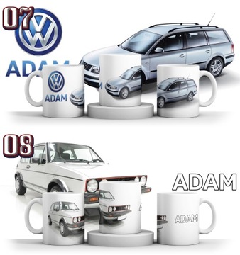 КРУЖКА ВОДИТЕЛЬСКАЯ VW VOLKSWAGEN В ПОДАРОК ​​+ БЕСПЛАТНО