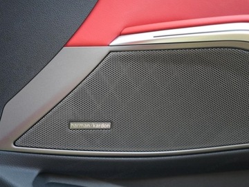 BMW Seria 3 G20-G21 2026 BMW Seria 3 M3 Competition xDrive Sedan 3.0 (530KM) 2026, zdjęcie 12