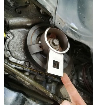 BLOKADA ROZRZĄDU OPEL SIGNUM VECTRA SAAB 1.8T 2.0T