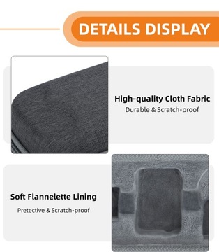 СУМКА ДЛЯ INSTA360 GO 3 АКСЕССУАРЫ СУМКА ДЛЯ КАМЕРЫ