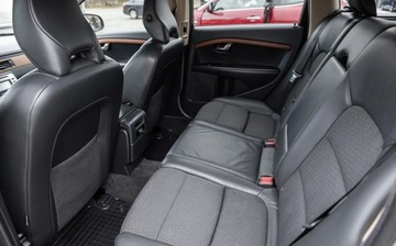 Volvo V70 III Kombi 2.0 TD 136KM 2009 Volvo V70 2.0D 136KM Skora Clima Alu Pdc Full Serwis Gwarancjia 2.0 Diesel, zdjęcie 19