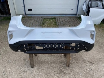 ZDERZAK TYŁ TYLNY FORD PUMA MK2 L1TB-17906-A1