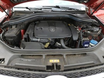 Mercedes GLE W166/C292 2016 Mercedes-Benz GLE Mercedes-Benz GLE 350 3.5 Benzyna 302KM, zdjęcie 11