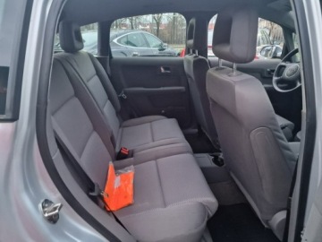 Audi A2 1.4 16V 75KM 2000 Audi A2 1.4 Benzyna 75 KM, Klimatyzacja, zdjęcie 18