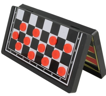 ШАХМАТЫ ЧЕКИ ЧЕКИ Travel БОЛЬШАЯ ИГРА 3 в 1 нарды