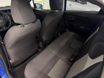 Toyota Yaris 2018 Toyota Yaris 1.5HSD 100KM Team Deutschland Kamera Navi Gwarancja SSU, zdjęcie 26