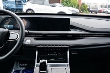 Chery Tiggo 4 2025 CHERY Tiggo 4 Essential 1.5 T-GDI HEV DHT Suv 163KM 2025, zdjęcie 7