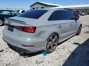 Audi A3 8V 2018 Audi RS3 Sportback 2018, 2.5, 4x4, od ubezpieczyciela 2.5 Benzyna 394KM, zdjęcie 2