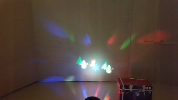 ЛАЗЕРНЫЙ ПРОЕКТОР СВЕТОДИОДНЫЙ ПРОЕКТОР РОЖДЕСТВЕНСКАЯ ТЕМА