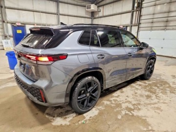 Volkswagen Tiguan III 2025 Volkswagen Tiguan Se R-Line Black 2025 2.0 Benzyna 184KM, zdjęcie 3