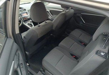 Toyota Verso Minivan Facelifting 1.6 D-4D 112KM 2014 Toyota Verso Toyota Verso 1.6 Diesel 112KM, zdjęcie 12