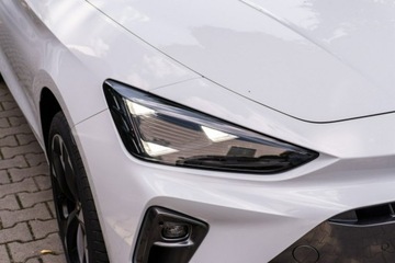 Cupra Leon II 2025 Cupra Leon 1.5 TSI 150 KM, zdjęcie 14