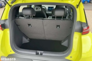 BYD 2026 BYD Dolphin Surf Od reki Atrakcyjne finansowanie Boost Leasing Wynajem, zdjęcie 16