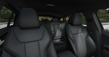 BMW X4 G02 SUV Facelifting 3.0 30d 286KM 2025 BMW X4 3.0 Diesel 286KM, zdjęcie 9