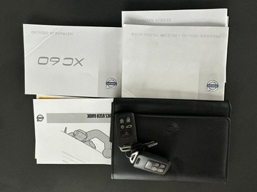 Volvo XC60 I SUV Facelifting 2.4 D5 215KM 2014 Volvo XC 60 SalonPL! Skóra, El.klapa Grzane, zdjęcie 34