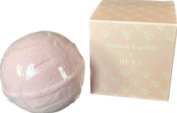 Musująca kula do kąpieli Sweet Strawberry Rupiński