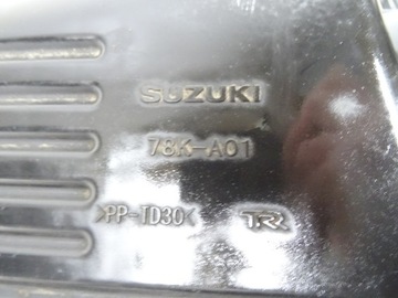 GRAND VITARA II POUZDRO FILTRU VZDUCHU 2.4 B