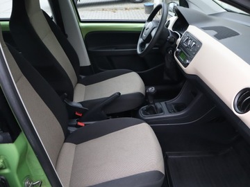 Skoda Citigo Hatchback 5d 1.0 60KM 2012 Skoda Citigo 1.0 MPI, Salon Polska, Serwis ASO, zdjęcie 8