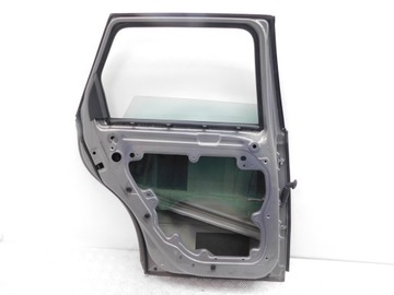 DVEŘE LEVÉ ZADNÍ - VOLVO V50 04-12