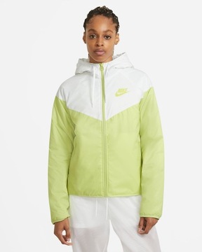 KURTKA DAMSKA NIKE Windrunner CJ2263-100 R.L