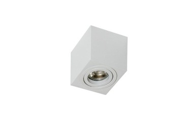 AZzardo Spot sufitowy MINI ELOY WHITE AZ1713