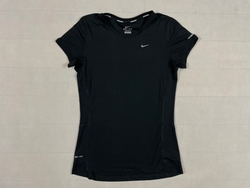 Nike Running Dri-Fit T-Shirt Koszulka Damska XS S