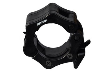 ЗАЖИМ ДЛЯ ОЛИМПИЙСКОГО РУЧКИ ЗАМКА CROSSFIT J7G