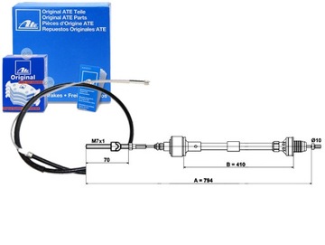 JAPANPARTS RU-4040 LOŽISKO MOTORU
