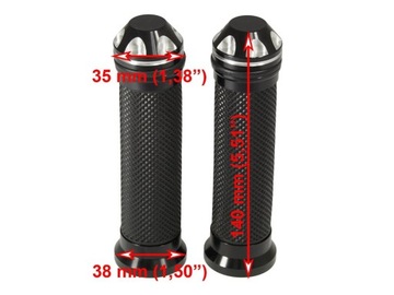 КОРОТКИЕ РУЧКИ, РУКОЯТКИ ПЕРЕКЛЮЧАТЕЛЕЙ, 22, серебристый мотоцикл