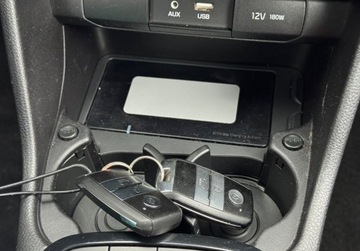 Kia Picanto III Hatchback 5d 1.2 DOHC 84KM 2017 Kia Picanto 1.2 86KM GT Key-less Kamera Navi Led Klima Bezwypadkowy Serwis, zdjęcie 20