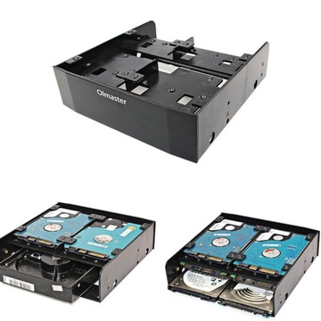 Корпус диска 2,5 дюйма Evial Evial-63003793