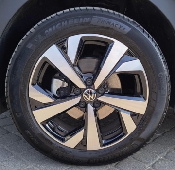 Volkswagen T-Cross SUV Facelifting 1.0 TSI 115KM 2024 Volkswagen Taigo 1.0 TSI Life DSG Salno PL FV 23%, zdjęcie 25