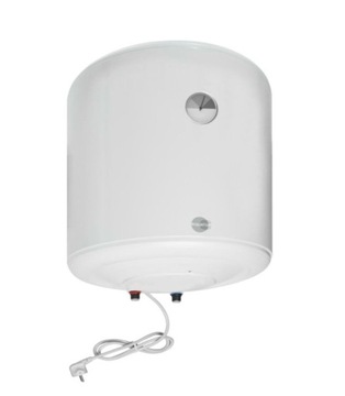 ELEKTRYCZNY BOJLER PODGRZEWACZ WODY EQUA 30L ECO