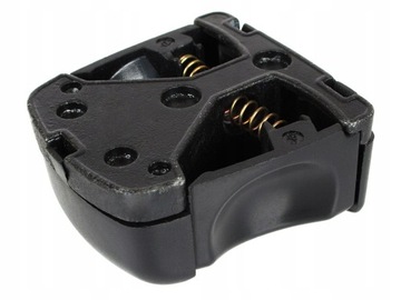 ЗАЩЕЛКА РАЗДВИЖНОГО ОКНА для VW T4 7D0847733