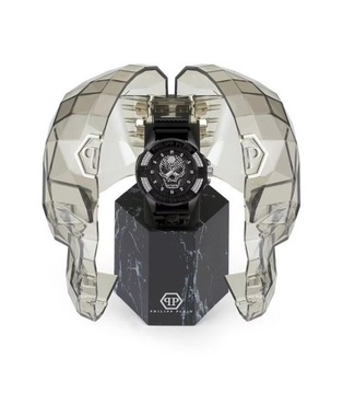 ZEGAREK Philipp Plein The Skull PWAAA1421