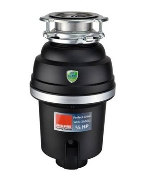 ROZDRABNIACZ ODPADÓW MŁYNEK KUCHENNY MCALPINE PERFECT GRIND