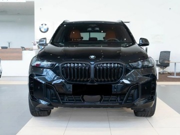 BMW X5 G05 SUV Facelifting 3.0 30d 298KM 2025 xDrive30d Sport Suv 3.0 (298KM) 2025, zdjęcie 1