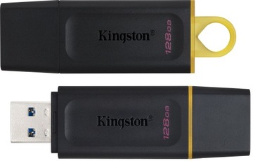 USB-накопитель Kingston DT Exodia 128 ГБ