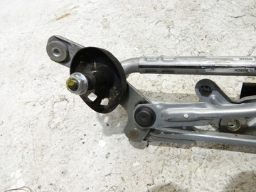 RAMENA STĚRAČE MOTOREK NISSAN PULSAR 14-22